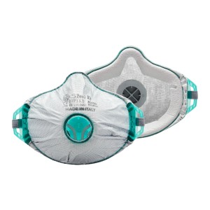 MASCARA FFP3 R D C/VÁLV BLS 032C